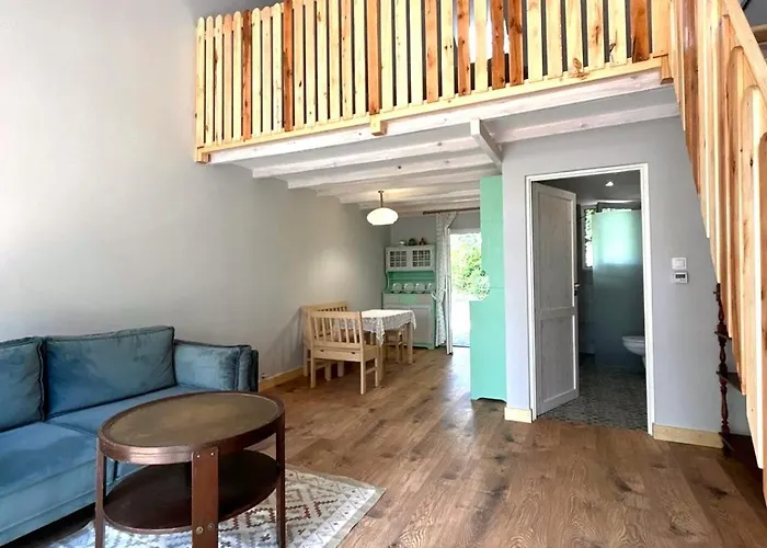 I Winnica - Siedlisko Na Polanie