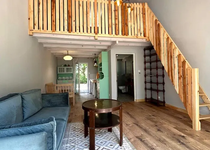 I Winnica - Siedlisko Na Polanie Apartamento *