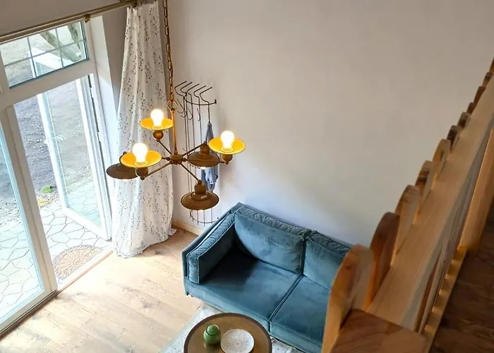 I Winnica - Siedlisko Na Polanie *