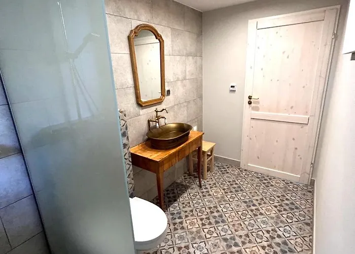 Apartamento I Winnica - Siedlisko Na Polanie