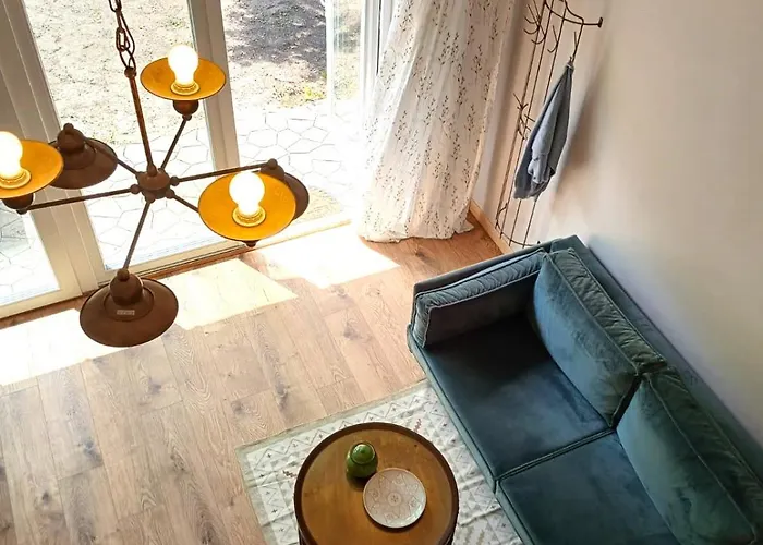 Apartamento I Winnica - Siedlisko Na Polanie *