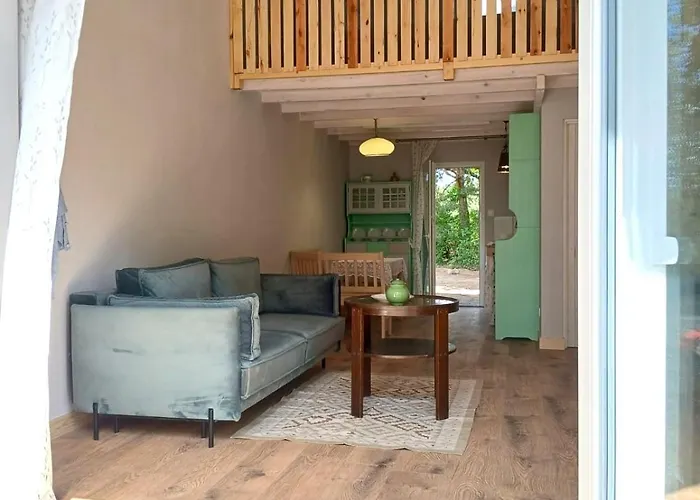 I Winnica - Siedlisko Na Polanie *