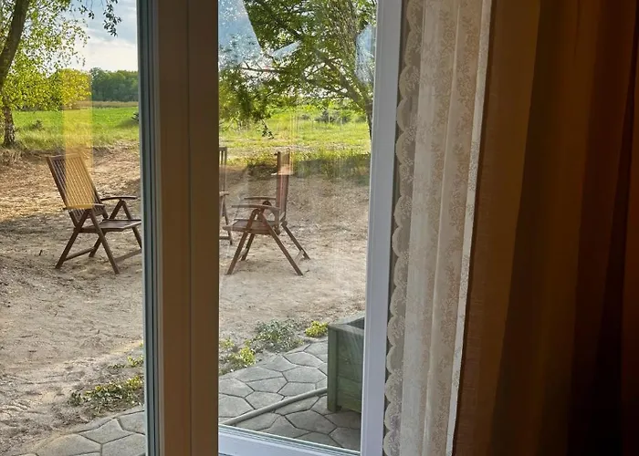 I Winnica - Siedlisko Na Polanie