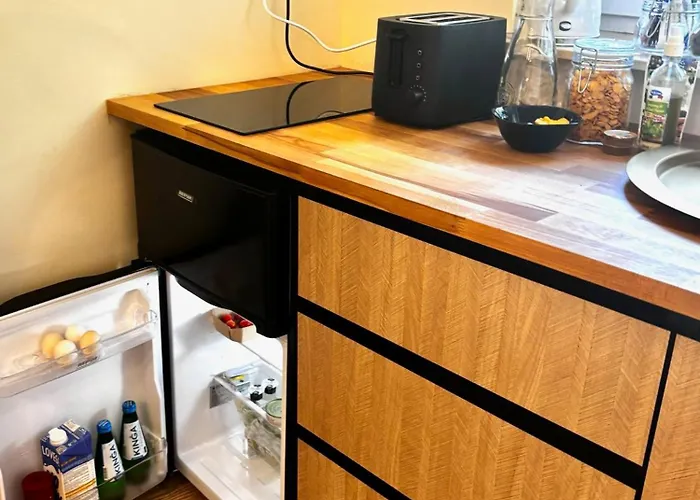 I Winnica - Siedlisko Na Polanie *