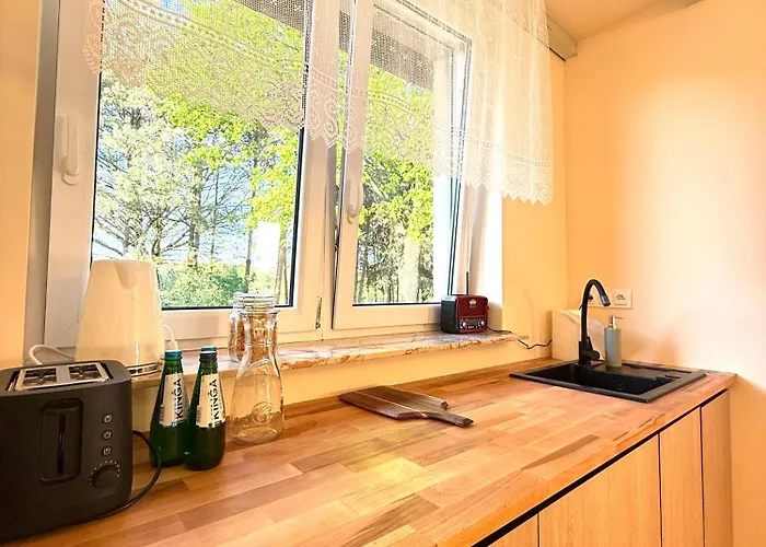 I Winnica - Siedlisko Na Polanie Lipka Wielka