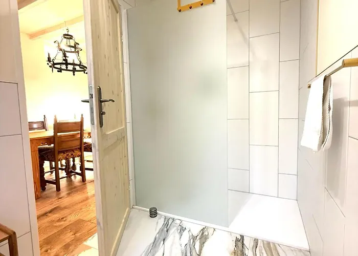 Apartamento I Winnica - Siedlisko Na Polanie