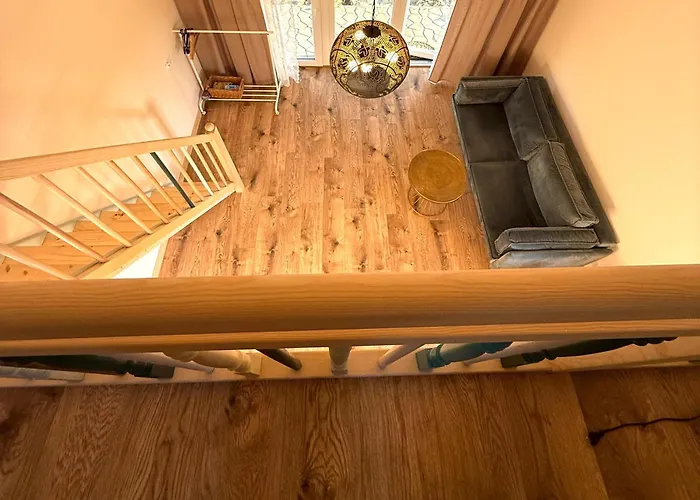 Apartamento I Winnica - Siedlisko Na Polanie