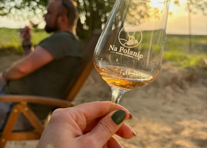 Apartamento I Winnica - Siedlisko Na Polanie