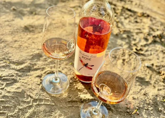 I Winnica - Siedlisko Na Polanie