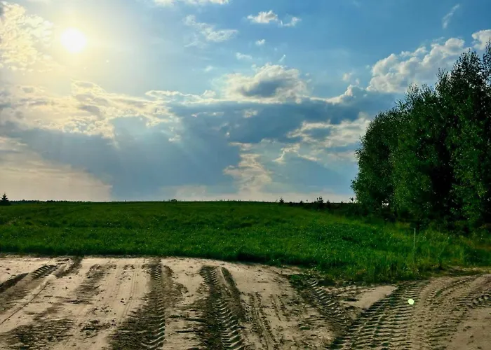 Apartamento I Winnica - Siedlisko Na Polanie Lipka Wielka