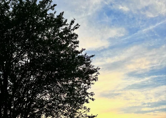 I Winnica - Siedlisko Na Polanie Lipka Wielka