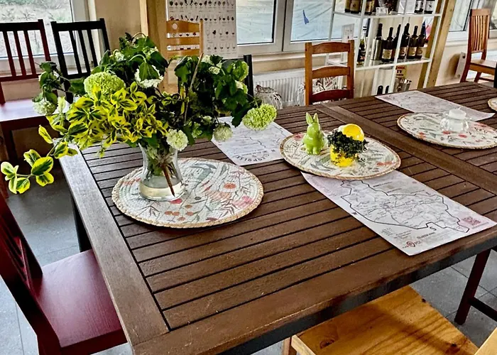 I Winnica - Siedlisko Na Polanie Apartamento Lipka Wielka