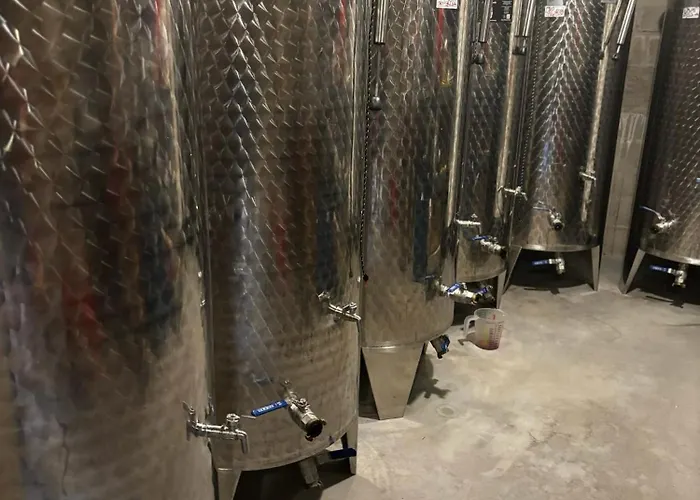 Apartamento I Winnica - Siedlisko Na Polanie Lipka Wielka