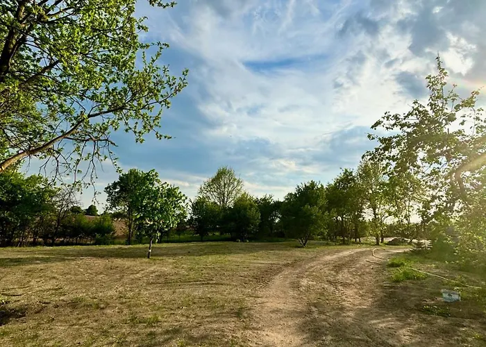 I Winnica - Siedlisko Na Polanie * Lipka Wielka