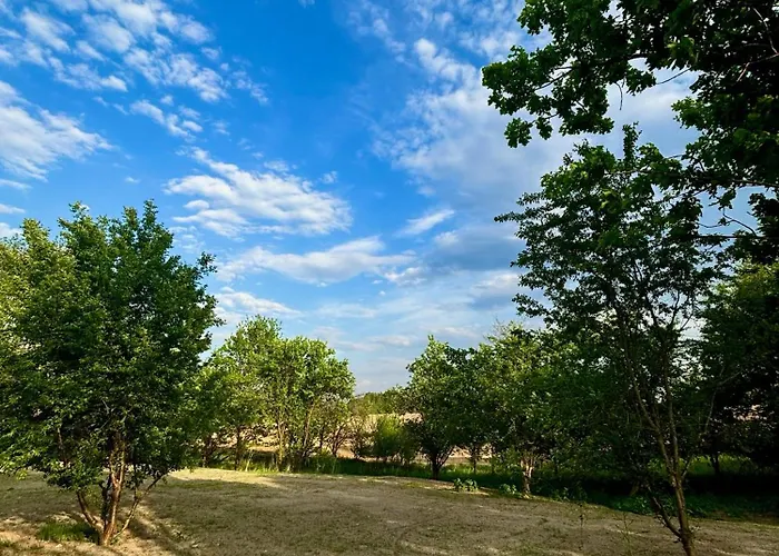 I Winnica - Siedlisko Na Polanie Apartamento *