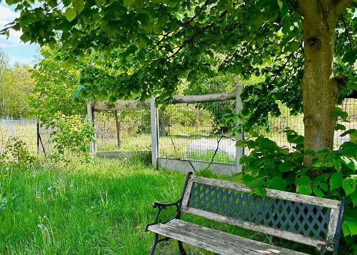 I Winnica - Siedlisko Na Polanie Lipka Wielka