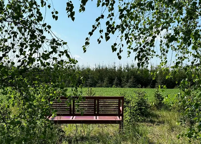 Apartamento I Winnica - Siedlisko Na Polanie