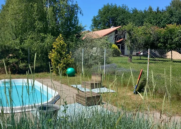 Apartamento I Winnica - Siedlisko Na Polanie *