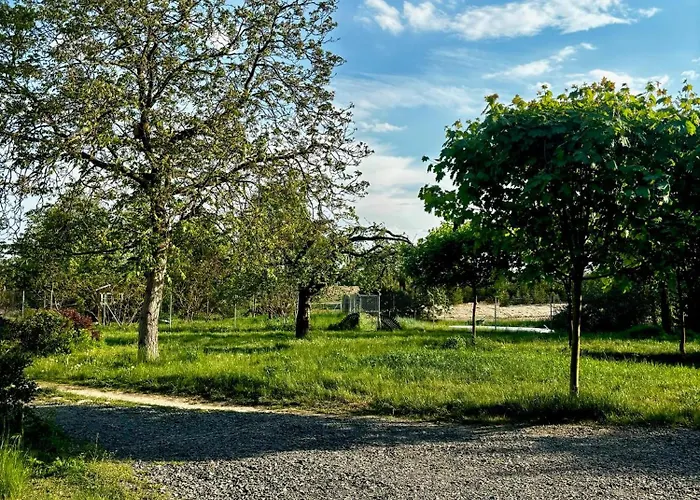 Apartamento I Winnica - Siedlisko Na Polanie *