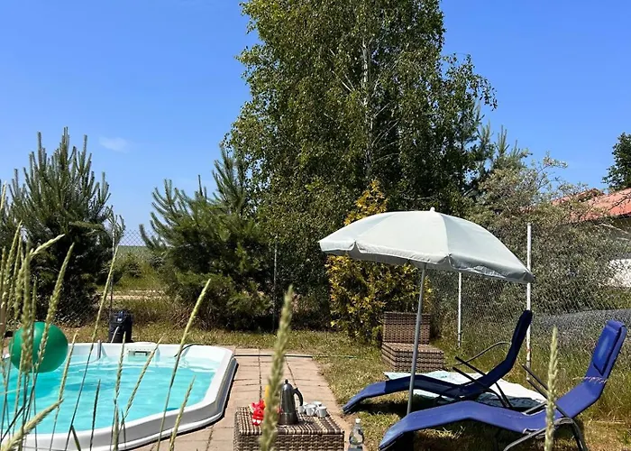 Apartamento I Winnica - Siedlisko Na Polanie