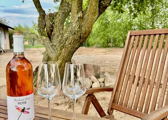 I Winnica - Siedlisko Na Polanie Apartamento *