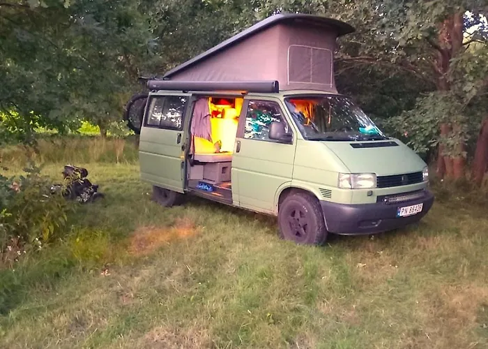 I Winnica - Siedlisko Na Polanie * Lipka Wielka