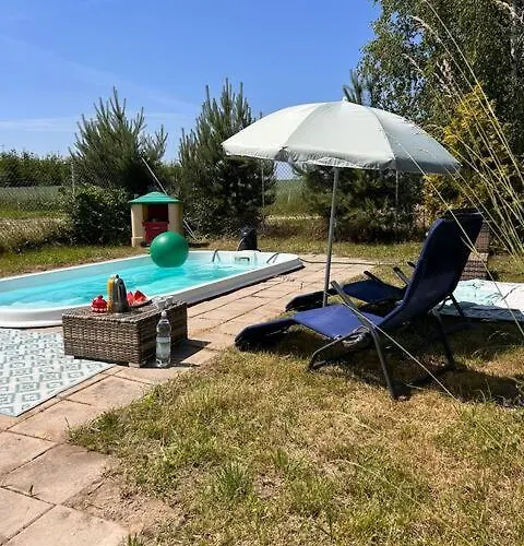 I Winnica - Siedlisko Na Polanie Lipka Wielka