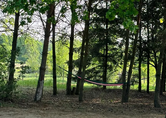 I Winnica - Siedlisko Na Polanie