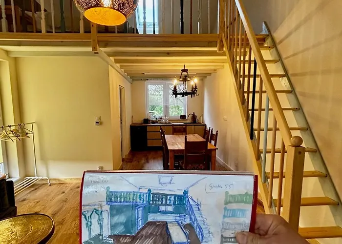 I Winnica - Siedlisko Na Polanie *