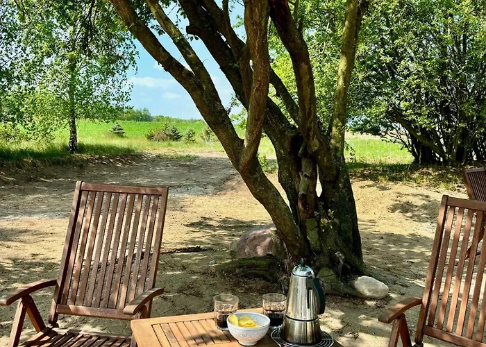 I Winnica - Siedlisko Na Polanie * Lipka Wielka