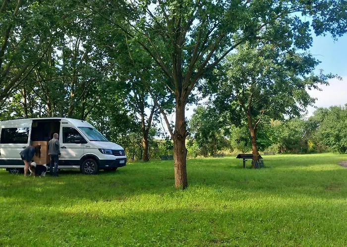 I Winnica - Siedlisko Na Polanie Apartamento