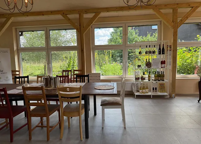 I Winnica - Siedlisko Na Polanie