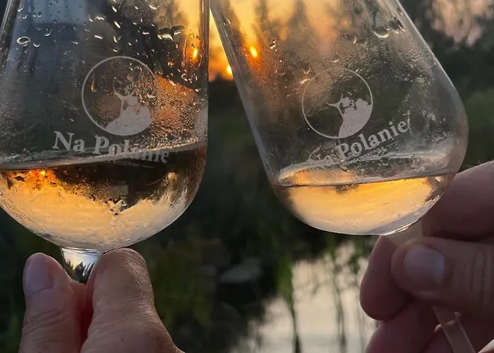 Apartamento I Winnica - Siedlisko Na Polanie *