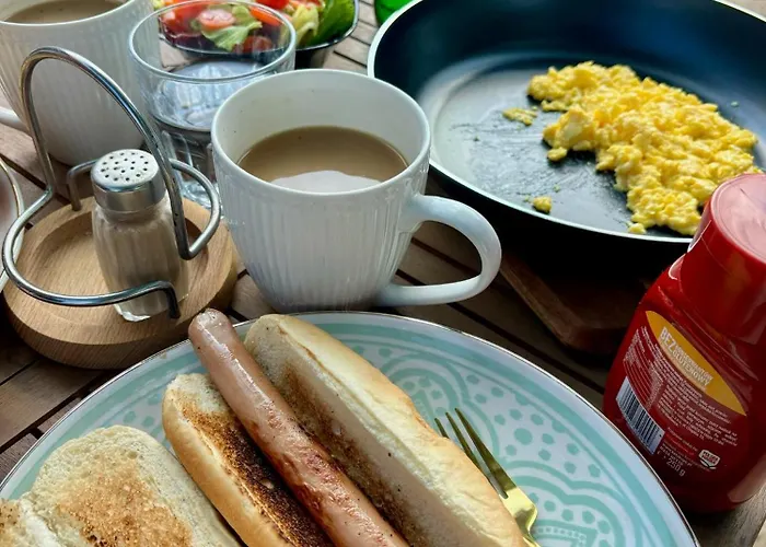 I Winnica - Siedlisko Na Polanie Apartamento Lipka Wielka