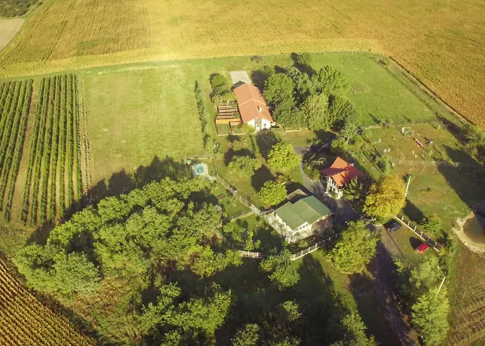 I Winnica - Siedlisko Na Polanie Apartamento *