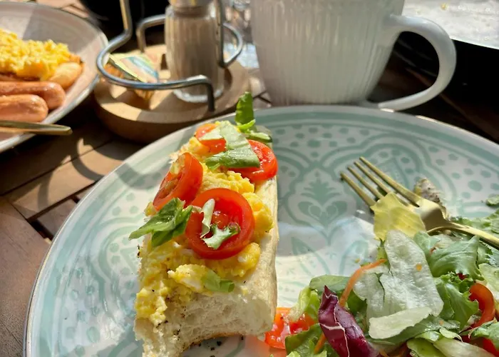 I Winnica - Siedlisko Na Polanie Apartamento