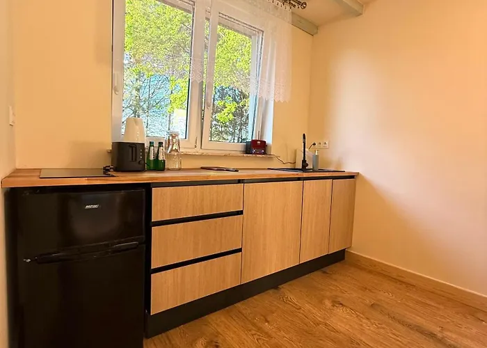 I Winnica - Siedlisko Na Polanie *