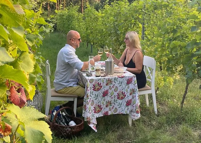 Apartamento I Winnica - Siedlisko Na Polanie *