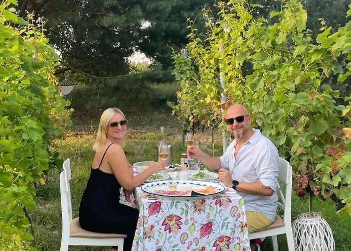 I Winnica - Siedlisko Na Polanie