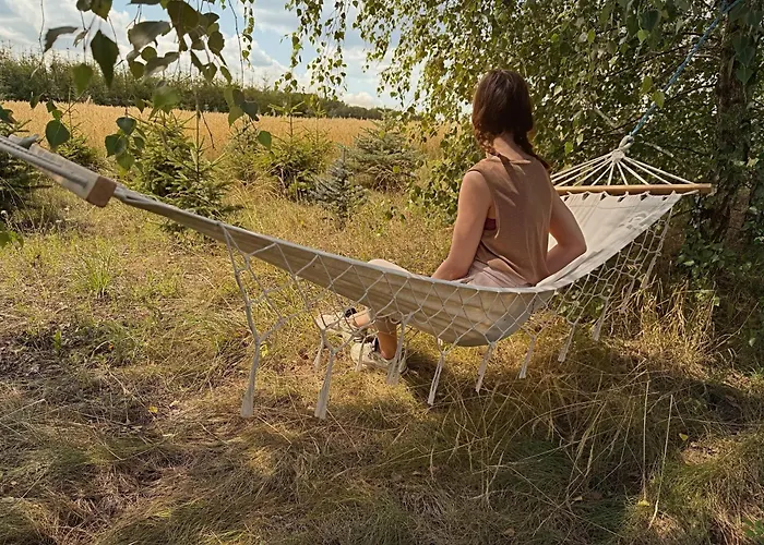 Apartamento I Winnica - Siedlisko Na Polanie