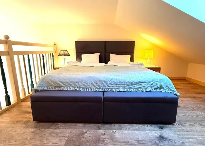 I Winnica - Siedlisko Na Polanie * Lipka Wielka