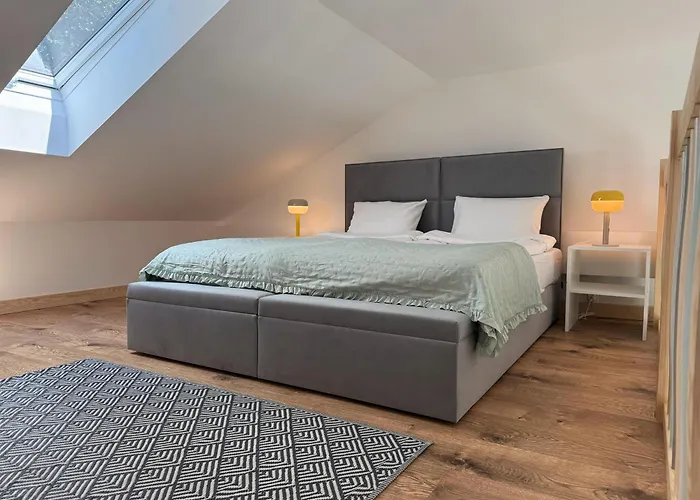 I Winnica - Siedlisko Na Polanie *