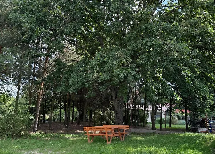 I Winnica - Siedlisko Na Polanie Apartamento *