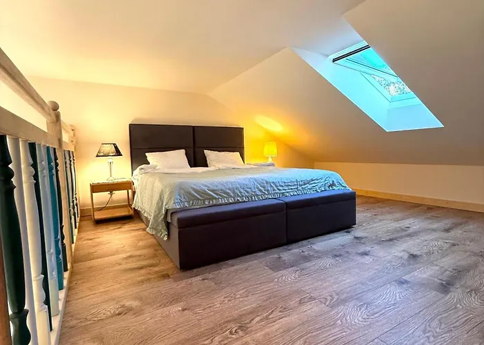 Apartamento I Winnica - Siedlisko Na Polanie Lipka Wielka