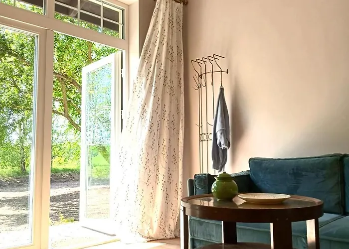 I Winnica - Siedlisko Na Polanie Apartamento Lipka Wielka